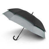 Swiss Peak Expandable Umbrella 