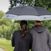 Swiss Peak Expandable Umbrella 