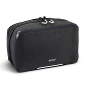Swiss Peak Toiletry Bag 