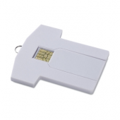 T-Shirt Shape Memory Stick 