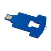 T-Shirt Shape Memory Stick