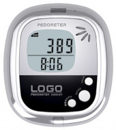 Talking Pedometer