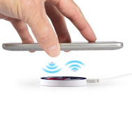 Talon Magnetic Fast Wireless Charger 