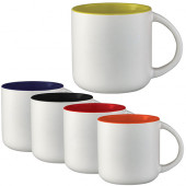 Tango Ceramic Mug 