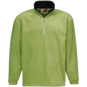 Taos Fleece Zip Sweater 