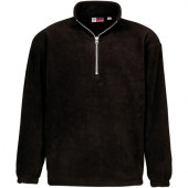 Taos Fleece Zip Sweater 
