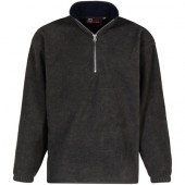 Taos Fleece Zip Sweater 