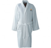 TERRY TOWEL BATHROBE