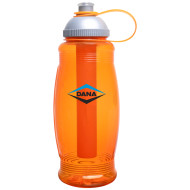 The Arabian Water Bottle 