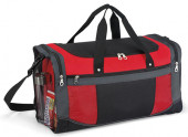 The Boss Sports Bag