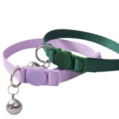 The Classic Breakaway Cat Collar 