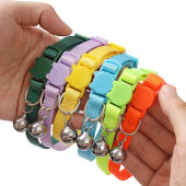 The Classic Breakaway Cat Collar