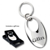 The Cometa Key Chain