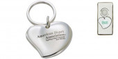 The Cuore Keychain
