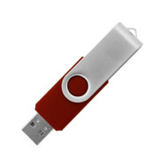 The Durban 2GB Flash Drive 