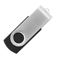 The Durban 2GB Flash Drive 