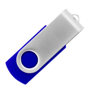 The Durban 2GB Flash Drive 