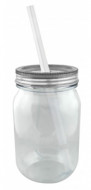 The Mason Jar Tumbler 