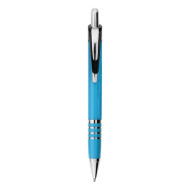 Plastic Ballpoint Pen 