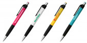 The Rendova Pen