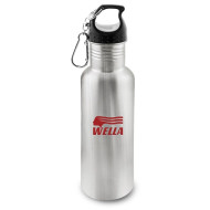 The San Carlos Water Bottle