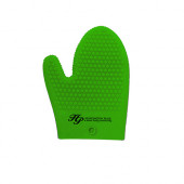 Therma Grip Silicone Oven Mitt 