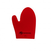 Therma Grip Silicone Oven Mitt