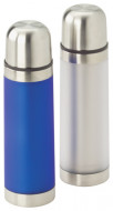 Thermal Drink Flask - Blue