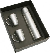 Thermo Flask Gift Box Set 