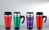 Thermo Mug Coloured 