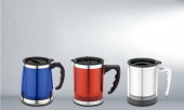 Thermo Mug Coloured 