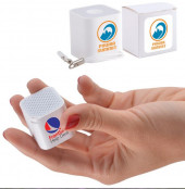 Tiny Cube Bluetooth Speaker with Hands Free