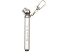 Dayle Tire Gauge with Keychain 