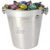 Toffees Assorted In Ice Buckets
