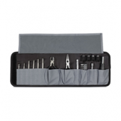 Tool Set In A Pouch