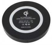 Toronto Wireless Charger 