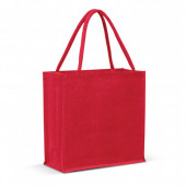 Tote Bag with Cotton Padded Handle 