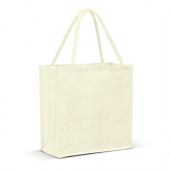 Tote Bag with Cotton Padded Handle 
