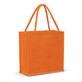 Tote Bag with Cotton Padded Handle 