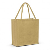 Tote Bag with Cotton Padded Handle 