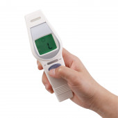 Touch Digital Infrared Forehead Thermometer 