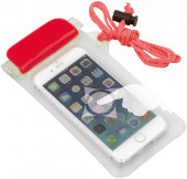 Touchscreen Waterproof Mobile Pouch