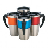 Toura Car Mug