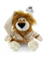 Toy Lion