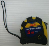 Tradesman Tape Measure