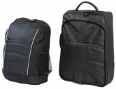Transit Travel Bag 