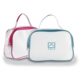 Transparent Cosmetic Bag