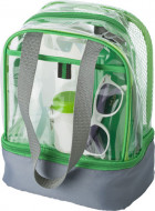 Transparent Lunch Bag