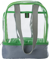 Transparent Lunch Bag 