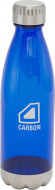 Transparent Water Bottle 